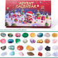 🔥Christmas Sale-Up to 50% OFF🎅Christmas Crystal Advent Blind Box