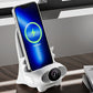 🏆Last Day Promotion 49% -⚡Mini Chair Wireless Fast Charger Multifunctional Phone Holder