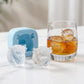 🔥LAST DAY SALE £5.99!!⚡50K+ SOLD!🐮 Mini Highland Cow Ice Cube Mold – Cute 3D Ice for Drinks, Parties & Gifts