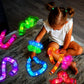 🎅Christmas Gift idea 49%OFF -🎁LED Glowing Stretch Tubes
