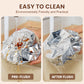 🔥Last Day Promotion 49% OFF - 🏠Aluminum foil insulation cover