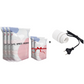 🔥LAST DAY SALE BUY 2 GET 1 FREE!!🏆🇬🇧 UK’s #1 Best💯No‑Pump Vacuum Storage Bags – Press & seal, no pump needed. Saves 80% space, keeps clothes dry & dust‑free. Perfect for bulky bedding & off‑season gear. 🛏️🗄️