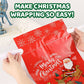 🔥Black Friday Sale 70%OFF-🎁The World’s Best Christmas Gift Bag With Drawstring🎅