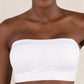⛱️Last Day Special Price ￡10.99!!🤩🔥Convertible Strapless Bandeau Bra with Wireless Comfort, Anti-Slip Grip & Removable Straps