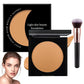 💖BUY 1 GET 1 FREE with FREE BRUSH!!💖Reveal Radiant Eyes-Under Eye Brightener, Conceal & Brighten Dark Circles