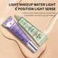 🔥BUY 1 GET 1 FREE £9.99 with FREE MAKEUP BRUSH!!✨CC+ SPF50 Radiance Cream