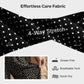 🏖️Summer Hot Sale - ONLY ￡13.99!!⚡50K+ SOLD!✨ Women's Smocked High Waist Wide Leg Pants – Flattering Fit, Breathable Fabric & Effortless Style 🌸