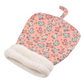 ⏰LIMITED TIME PRICE: ONLY ￡9.99!!!🔥🐱Cozy Pet Nest for Cats and Dogs - 🐕Plush & Machine Washable, Perfect for Your Pet's Comfort and Warmth