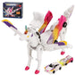 🔥Easter Best Gift 49% OFF-🎁Unicorn Transforming Car Toy