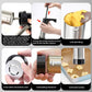 🎅Christmas Gift idea 49%OFF -🎁Baking cookie moulding machine