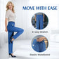 🔥🌷LAST WEEK SPECIAL PRICE: ￡12.99!!💖High Waist Ultra-Stretch Mom Jeans