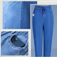 🔥🌷LAST WEEK SPECIAL PRICE: ￡12.99!!💖High Waist Ultra-Stretch Mom Jeans