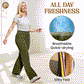 💖LAST DAY SALE 50% OFF💷Women's Casual High Waist Stretch Pants