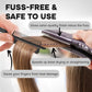 ✨Last Day Special Price £5.99!!💕Straightening Comb For Hair