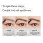 💖Buy 1 Get 1 Free💖2024 Upgraded Natural Waterproof Eyebrow Pen with Microfine Tip