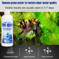 🔥Summer Promotion 49% OFF -🐟Fish Tank Water Purifier Algae Remover