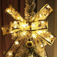 🎅Christmas Hot Sale ￡9.99!!✨ Christmas Ribbon Fairy Lights 🎄Make Your Tree Glow Like Never Before