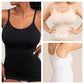 🔥Surprise Price ￡8.99!!🔥2025 HOT SALE All Day Shaping Comfort Stretch Camisolei