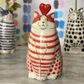 🎁Last Day Special Offer 50%OFF🐱Hand-Painted Cat Vase Collection