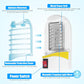 🔥LAST DAY BUY 1 GET 3 PACKS🔥 -🦟Indoor Plug in Mosquito Killer Trap