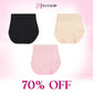 💗Last Day Special Price £9.99!! Buy 1 Get 1 Free⚡50K+ SOLD!💝Leakproof High-Waist Tummy-Control Butt-Lifting Panties