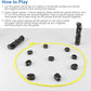 🔥Christmas Promotion 49% OFF✨️Magnetic Rocks For Games🎄