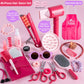 🎅Christmas Gift idea 49%OFF -🎁Hair Salon Toys for Girls💇‍♀️