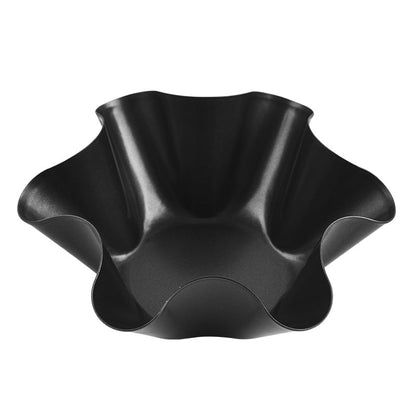 🔥Buy 2 Get 1 Free -🥙Petal Shape Carbon Steel Baking Bowl🎃Party Essentials!🎄