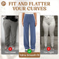 💖LAST DAY SALE 50% OFF💷Women's Casual High Waist Stretch Pants