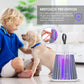 🔥Summer Promotion 49% OFF -🦟USB/Rechargeable Mosquito & Fly Trap Lamp