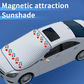 🎄LAST DAY PROMOTION 50% OFF!!❄️4-Layer Magnetic Windshield Car Cover