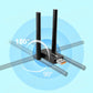 💥Limited time 49% OFF🔥⚡Wi-Fi 6 USB Wireless Adapter with Dual Antennas