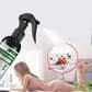 ⚡Limited Sale Buy 2 get 1 Free⚡-🧑‍⚕️Powerful Mite Remover Spray
