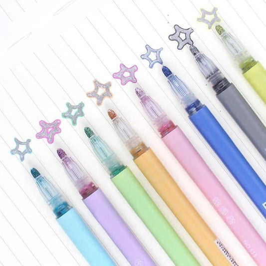 🎁Best Gift🎅Marker Pen for Highlight💥Buy 2 get Free Shipping💥