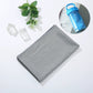 ⛱️Summer Hot Sale - BUY 1 GET 1 FREE!!⚡50K+ SOLD!❄️Cold Sweat Towel You Can Use Anywhere, Anytime! Reusable Soft Absorbent Cooling Portable