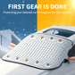 🎄LAST DAY PROMOTION 50% OFF!!❄️4-Layer Magnetic Windshield Car Cover