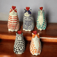 🎁Last Day Special Offer 50%OFF🐱Hand-Painted Cat Vase Collection