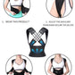 🔥Last Day Special Price £12.99!!💥-🫶Back and Shoulder Posture Corrector