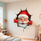 🎁Christmas Hot Sale Only￡5.99!!🔥🎅Christmas Creative Wall Sticker