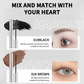 🔥LAST DAY BUY 1 GET 1 FREE💖Tubing Mascara Black & Brown Duo For Lash Makeup
