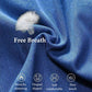🔥🌷LAST WEEK SPECIAL PRICE: ￡12.99!!💖High Waist Ultra-Stretch Mom Jeans