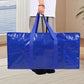 🔥NEW YEAR SALE - ONLY £9.99!!⚡50K+ SOLD!🏠Multifunctional Durable XL Storage and Moving Bag