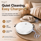⏰LIMITED TIME PRICE: ONLY ￡14.99!!!🔥3-in-1 Robot Cleaner with Sweeping, Strong Suction & Mopping