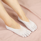 🔥Hot Selling Now 49% OFF - 🧦New Women's Toe Socks