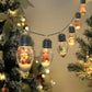 🎅Black Friday Hot sale 49%OFF -🎁Christmas LED String Lights