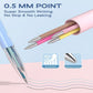 🔥Best Gift idea 49%OFF🎁-🌈4 In 1 Gel Ink Pens