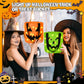 💖 Special Price £7.99🔥Last 3 Hours!!🎃 Halloween Candy Bucket Set