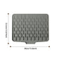 🔥Last Day Promotion 49% OFF - 🏠No-Spill Silicone Worktop Saver – Heat-Resistant & Non-Slip Mat for Drip-Free Drying