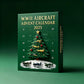 WWII Aircraft Advent Calendar 2025 – 24 Days of Iconic Warbirds