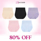 💗Last Day Special Price £9.99!! Buy 1 Get 1 Free⚡50K+ SOLD!💝Leakproof High-Waist Tummy-Control Butt-Lifting Panties